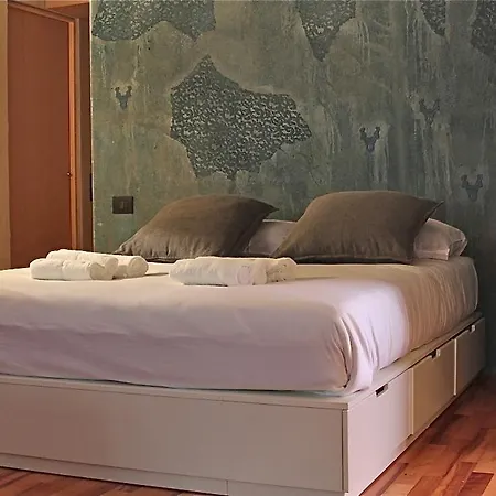 Hébergement de vacances Capitolo 3 Vérone
