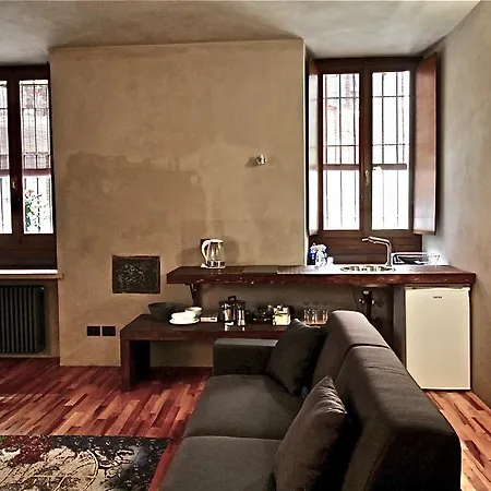 Capitolo 3 Holiday home Verona