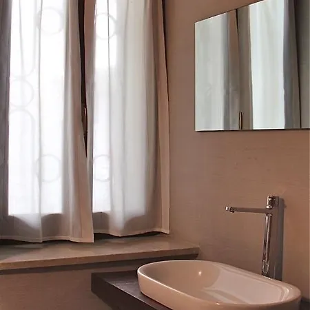 Holiday home Capitolo 3 *