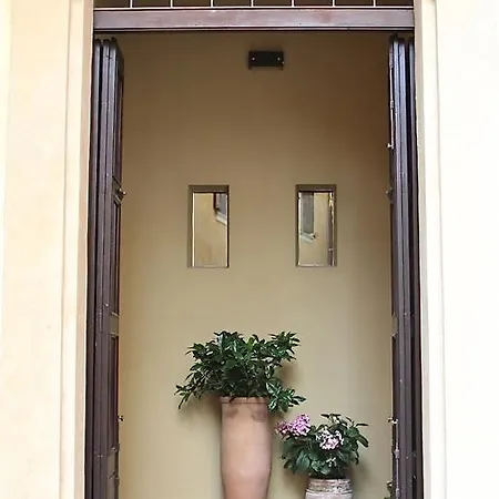 Capitolo 3 Holiday home Verona