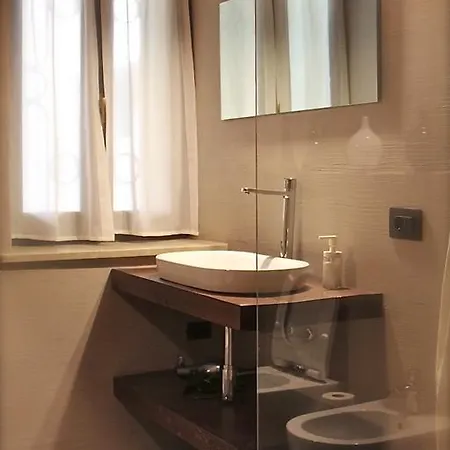 Holiday home Capitolo 3 Verona