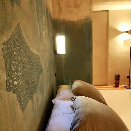 Holiday home Capitolo 3