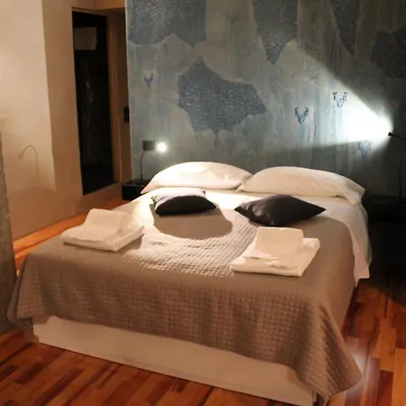 Holiday home Capitolo 3 *